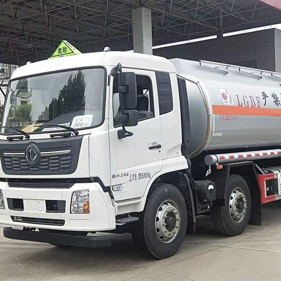 危險品槽罐車